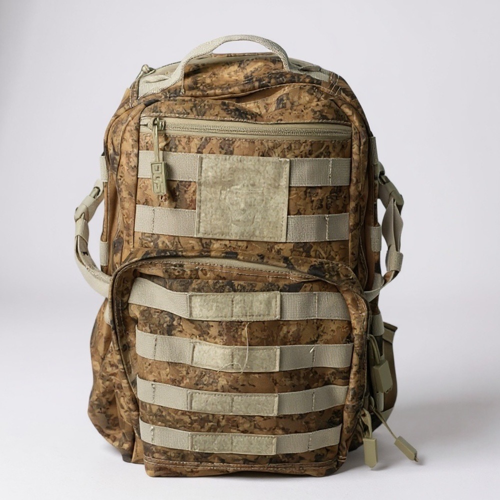 🐍 SOG Tactical Backpack MOLLE Camo Military Bug Out Pack – Ready for Action 🎒